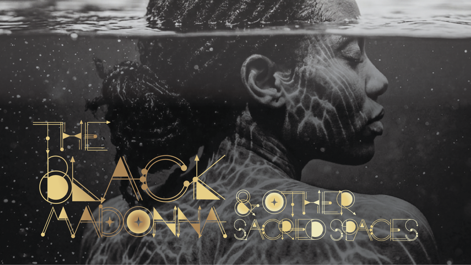 The Black Madonna & Other Sacred Spaces | Urban Arts Space